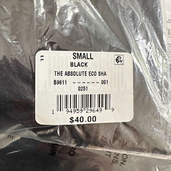 Champion Sports Bra S Absolute Eco Shape Double Dry Racerback Pullover Maximum - Picture 4 of 7